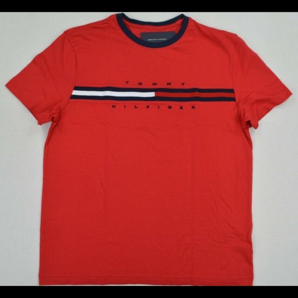 Tommy Hilfiger T Shirt (wrapped and ready) - Picture 1 of 2